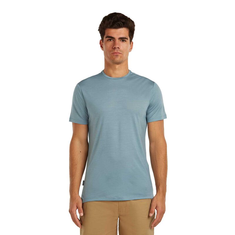 Icebreaker Mens Merino 125 Cool-Lite Sphere III SS Tee image number 13